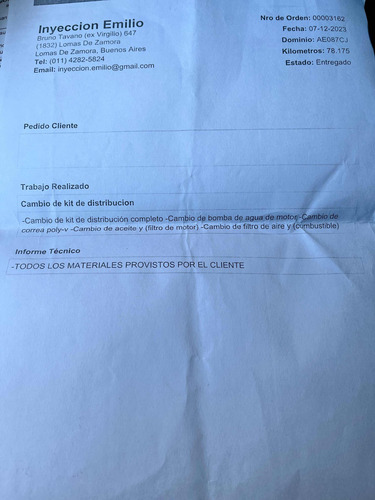 Citroën C4 Lounge 1.6 Hdi 115 Feel Pack am19