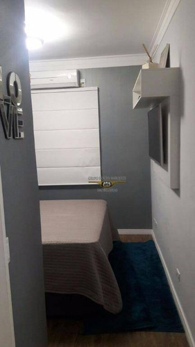 Imagem 10 de 13 de Casa Com 3 Dormitórios À Venda, 200 M² Por R$ 1.150.000,00 - Jardim Textil - São Paulo/sp - Ca0130