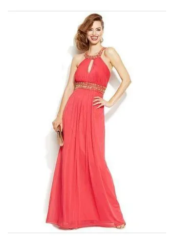 Vestido talla 14 sale