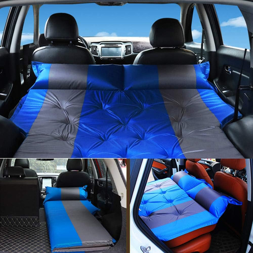 Catchés De Aire Automáticos De Automóvil: Cama De Aire Autom