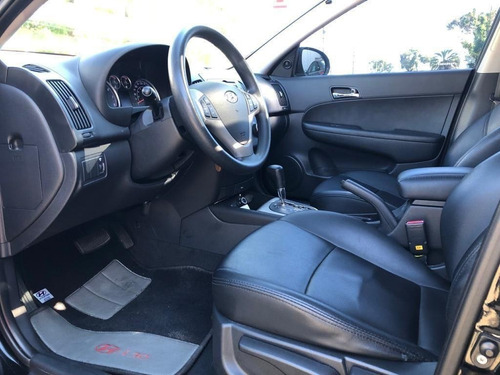 Hyundai I30 Gls 2.0 16v Teto Solar Top (aut) 2011