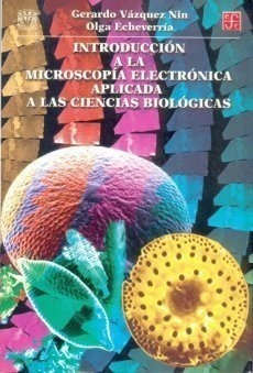 Libro Introducción A La Microscopía Electrónica Aplicada A L