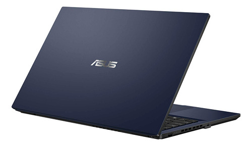 Laptop Core I7-1355u Asus Expertbook 16gb 1tb Pantalla 15.6 Color Azul Oscuro