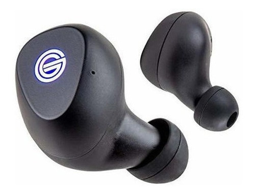 Grado Gt220 True Wireless Stereo (tws) Auriculares In-ear Bl