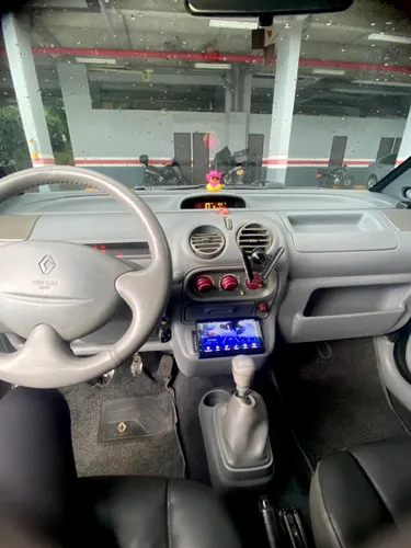 Renault Twingo Autentique