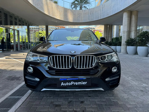 BMW X4 2.0 Xdrive 28i Xline 245cv