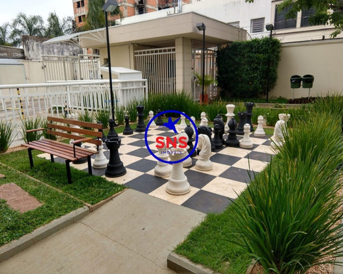 Imagem 24 de 30 de Apartamento - Ap03099 - 68708533