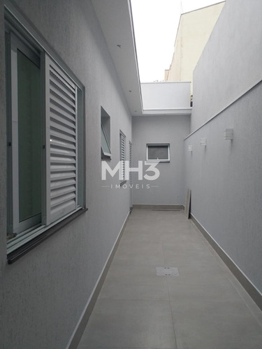 Imagem 19 de 22 de Casa À Venda Em Jardim Boer I - Ca006798
