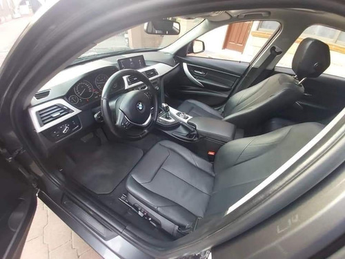 Imagen 13 de 15 de Bmw 328i Luxuri Line