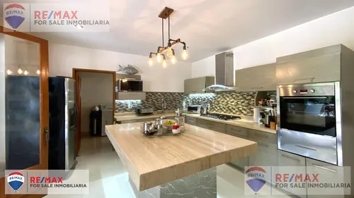 Venta De Casa En Bello Horizonte, Cuernavaca, Morelosclave 5351