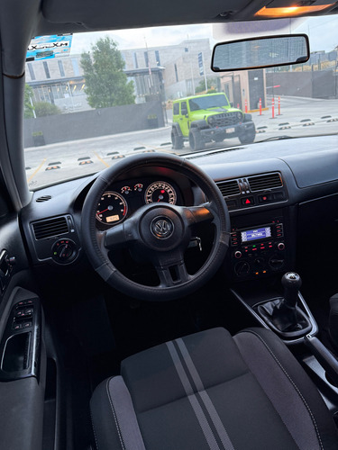Volkswagen Jetta GL TEAM
