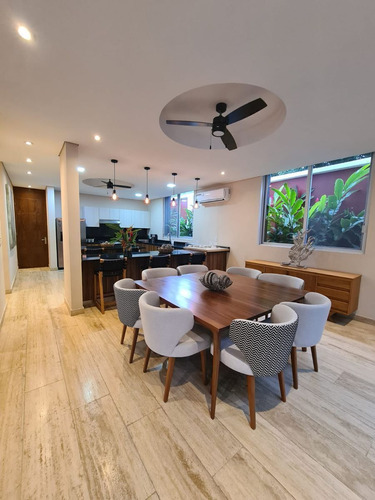Casa En Privada Residencial En Cholul Yucatan