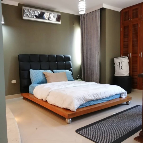 Imagen 6 de 15 de Apartamento En Pueblo Nuevo. Conjunto Residencial El Trebol