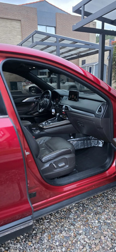 Mazda CX-9 2.5 Grand Touring Signature