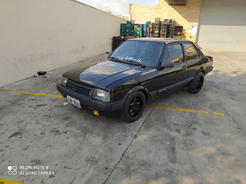 Chevette