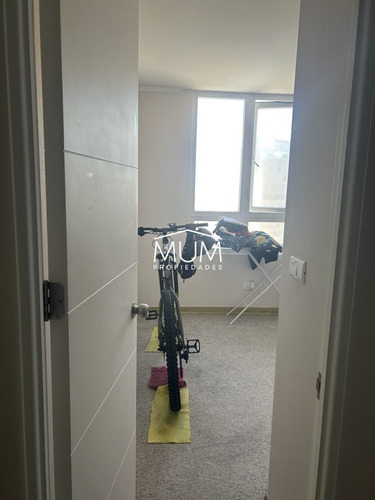 Departamento Amoblado 3d2b1e1b