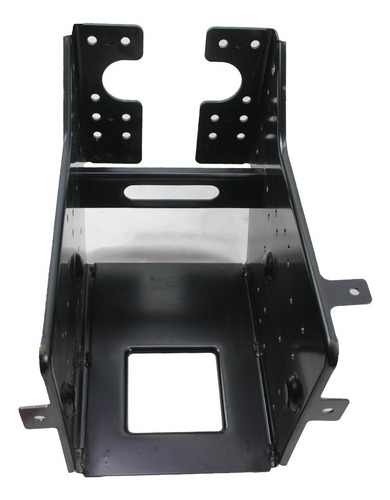 Caja Para Baterias Isuzu Elf600