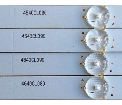 Led Westinghose A-cnbw40d598 Lsc400hn02-g01 Wd40fx1170 (Usado)