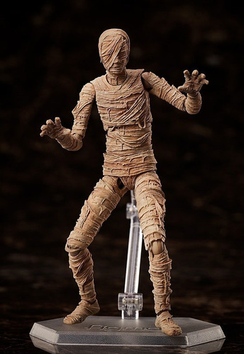 Figma Sp-145 - Tutankamon Table Museum Annex