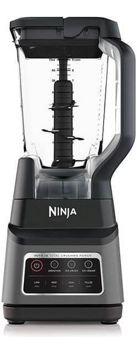 Licuadora Profesional Ninja Auto Iq 1400 Watts 2 L Tienda