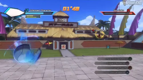 como conseguir carga maxima dragon ball xenoverse