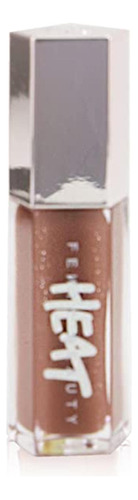   Beauty Gloss Bomb Heat - Luminizador De Labios Univer.