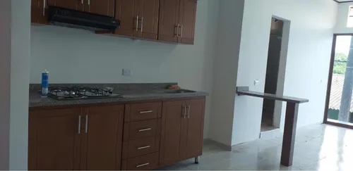 Vendo Excelente Casa Rentable Consta De 4 Apartamentos Local