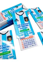 Comprar Almanaques Publicitarios Personalizados C\u002F Imán X100