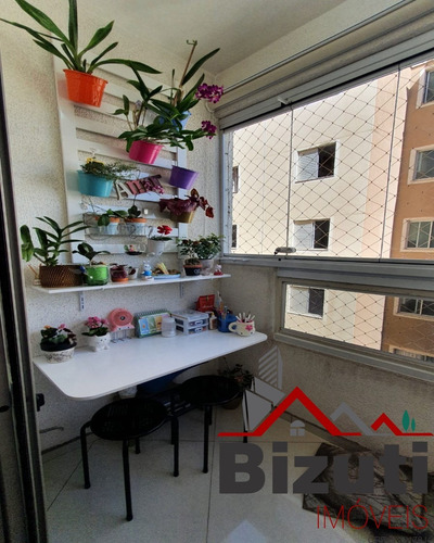 Imagem 12 de 23 de Lindo Apartament0- Spazio Jabuticabeiras- Em Jundiaí - Ap01282 - 70842679