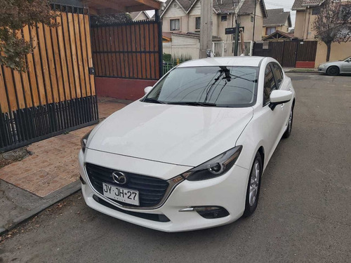 Mazda 3 Sport Sport