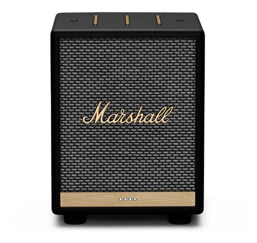 Marshall Bocina Bluetooth Uxbridge Alexa Ok Google Wifi (Reacondicionado)