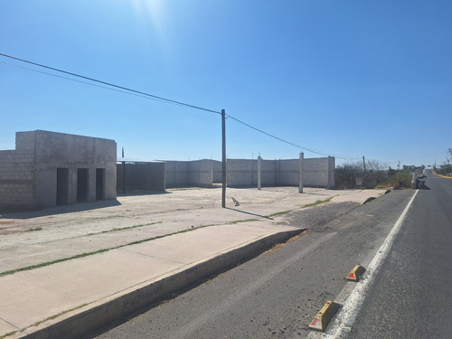 Terreno Comercial En Venta En Boulevard Metropolitano Nuevo Estadio De Beisbol