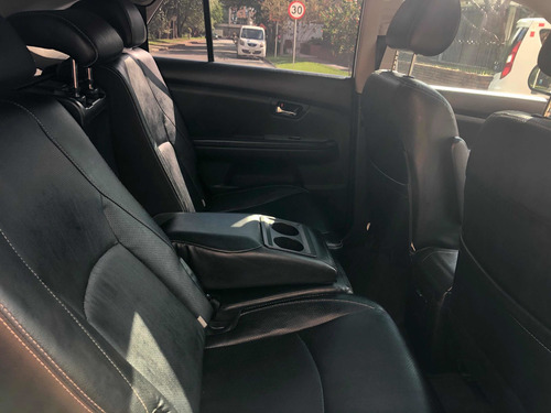 Byd S6 2400cc Glx Mt Techo
