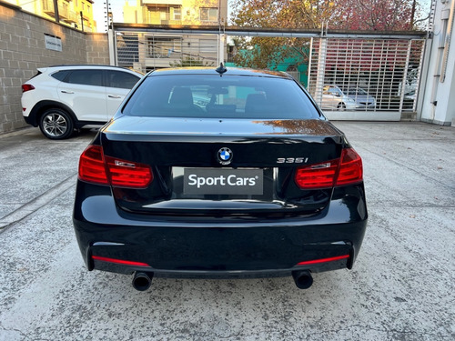Imagen 4 de 9 de Bmw 335i M