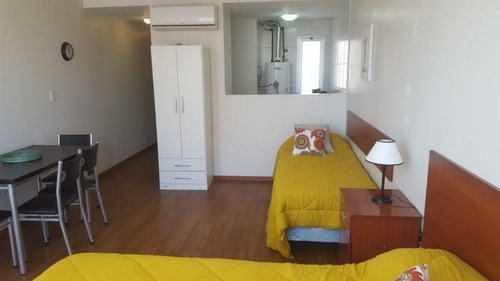 Imagen 4 de 16 de Alquiler Temporario De Departamento Monoambiente