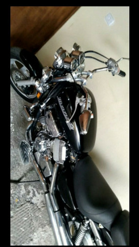 Honda Magna 750 Magna 750