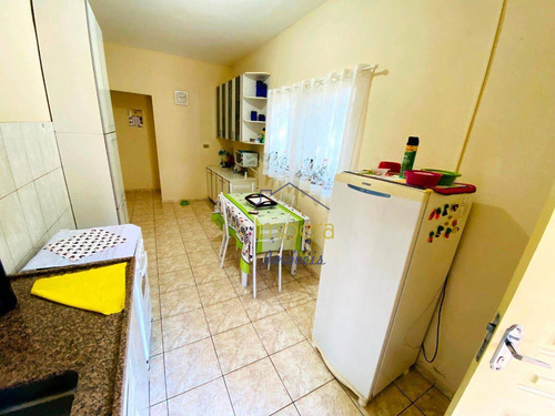 Imagem 13 de 30 de Chácara Com 2 Dormitórios À Venda, 3700 M² Por R$ 400.000,00 - Guamirim - Caçapava/sp - Ch0018