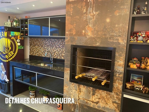 Imagem 1 de 30 de Casa - Ca01203 - 69993568