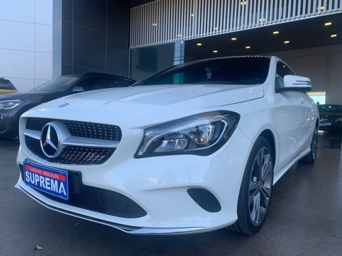 Imagem 3 de 14 de Mercedes Cla 200 Vision