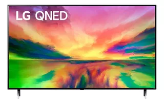 Smart Tv LG Qned80 55'' 4k, 2023