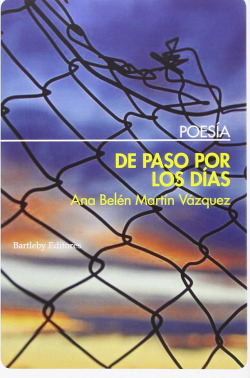 Libro De Paso Por Los Días De Bartleby