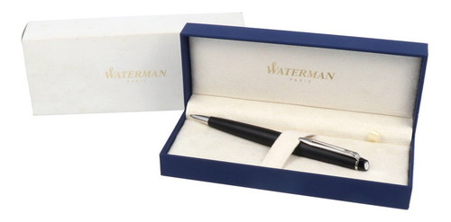 Imagen 2 de 6 de Bolígrafo Waterman, Hemisphere