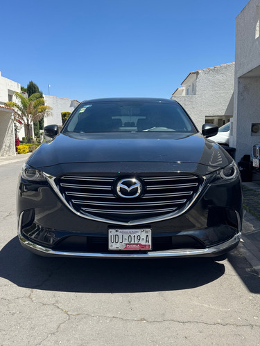Mazda CX-9 2.5 I Grand Touring Awd At