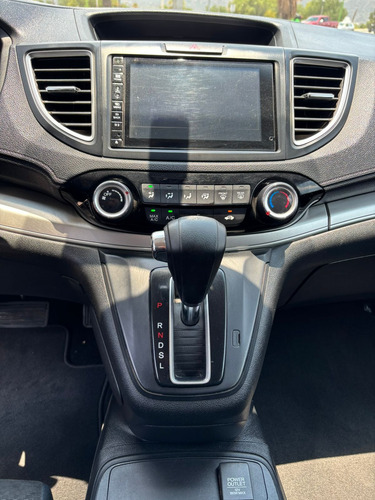 Honda CR-V 2.4 I-style Mt