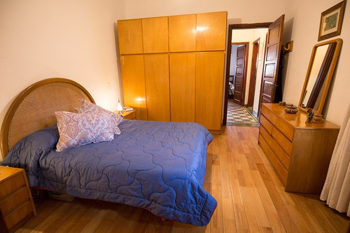 Imagen 4 de 16 de Impecable, Para Mudarse Ya. Preciosa Casa Con Alarma, Parrillero Y Estufa A Leña