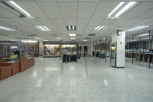 Edificio Industrial ( 3 Niveles) Venta San Martin Mls- 24-4971