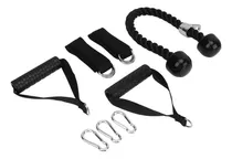 Comprar Sistema De Poleas Para Tríceps, Accesorios Para Gimnasio
