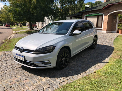 Volkswagen Golf 1.4 Tsi Comfortline 2018