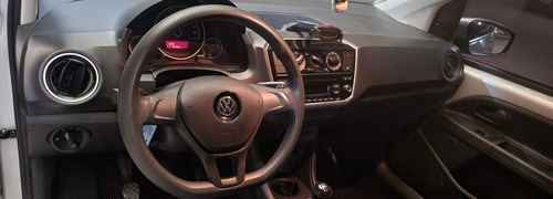 Volkswagen Up! 1.0 Move