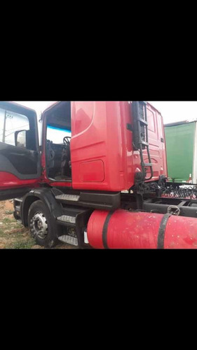 Scania T 124-360 360
